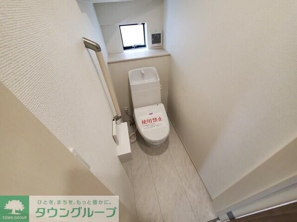 Sumai-to相模原市南区磯部04の物件内観写真